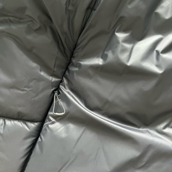 Burton Futuretrust Insulator Vest (men’s small / women’s medium) Baggy fit - Picture 4 of 6